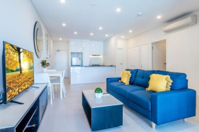 Comfort Two bedroom Apartment with Free parking In Valley